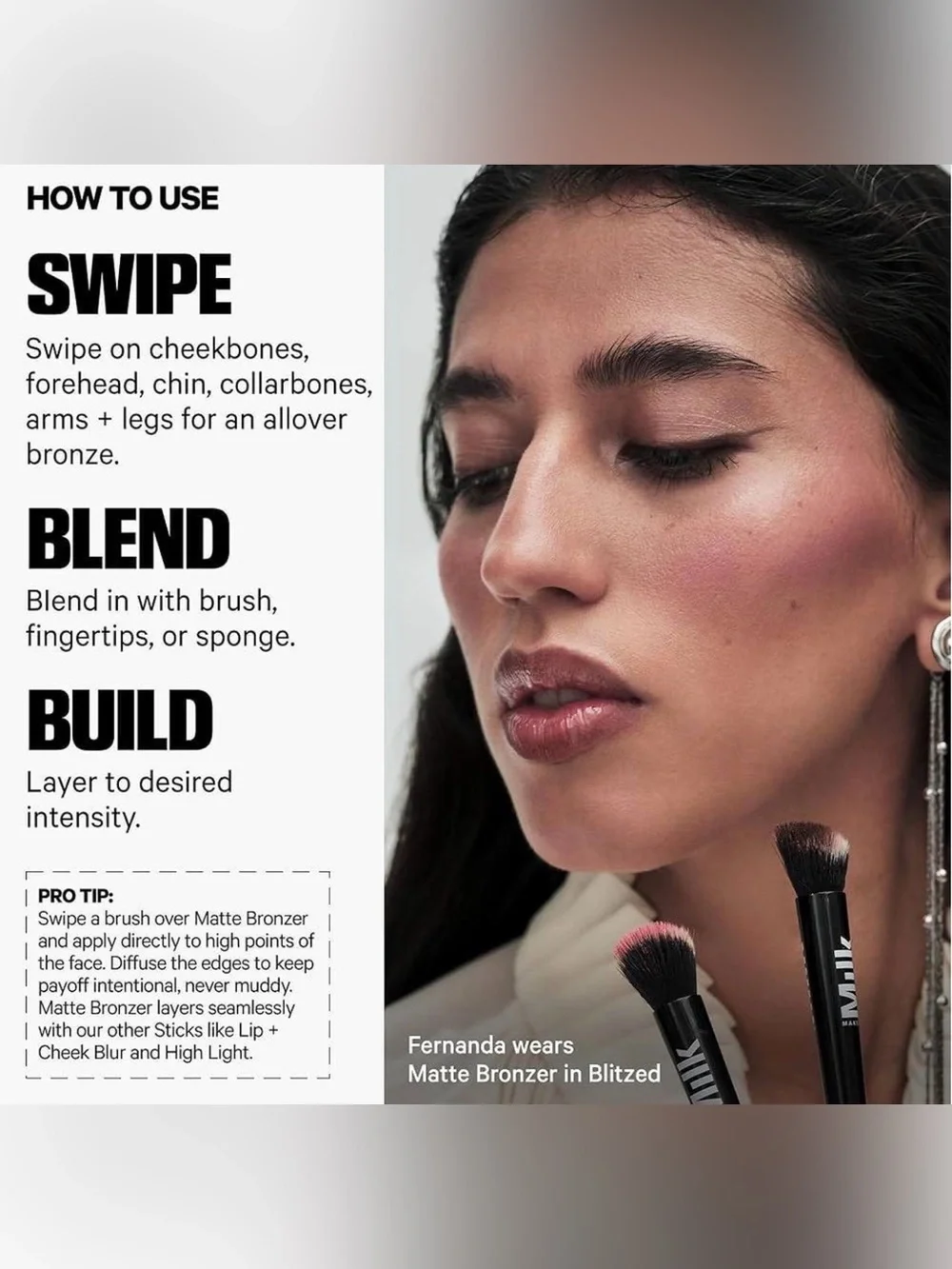 Milk Makeup milk makeup